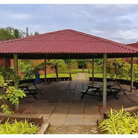 Arthigamya Spa & Resort Gokarna  Esterno foto