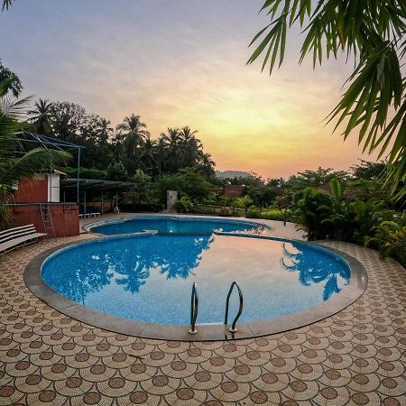 Arthigamya Spa & Resort Gokarna  Esterno foto