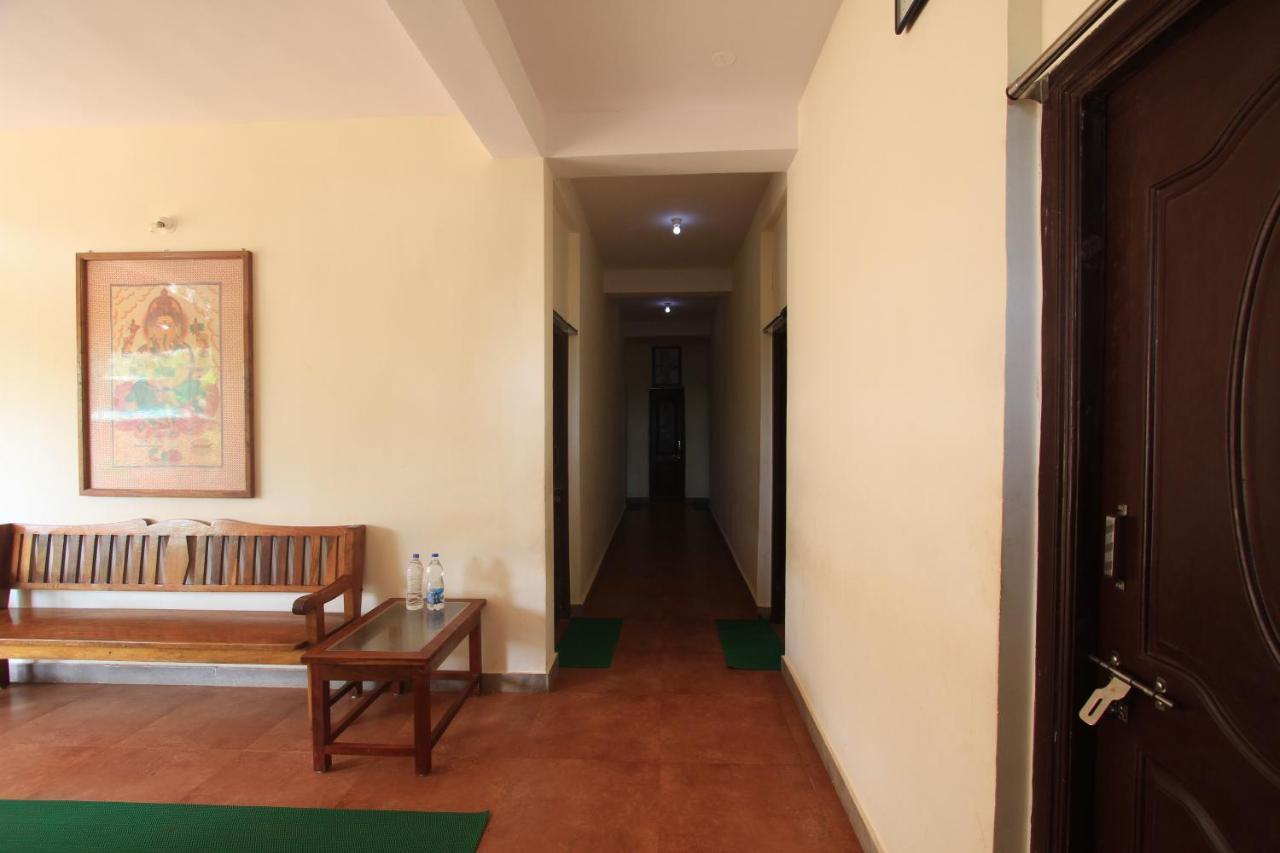 Arthigamya Spa & Resort Gokarna  Esterno foto