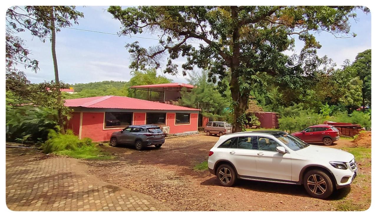 Arthigamya Spa & Resort Gokarna  Esterno foto