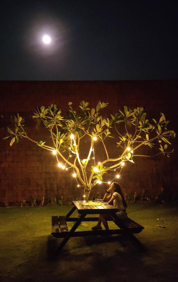 Arthigamya Spa & Resort Gokarna  Esterno foto