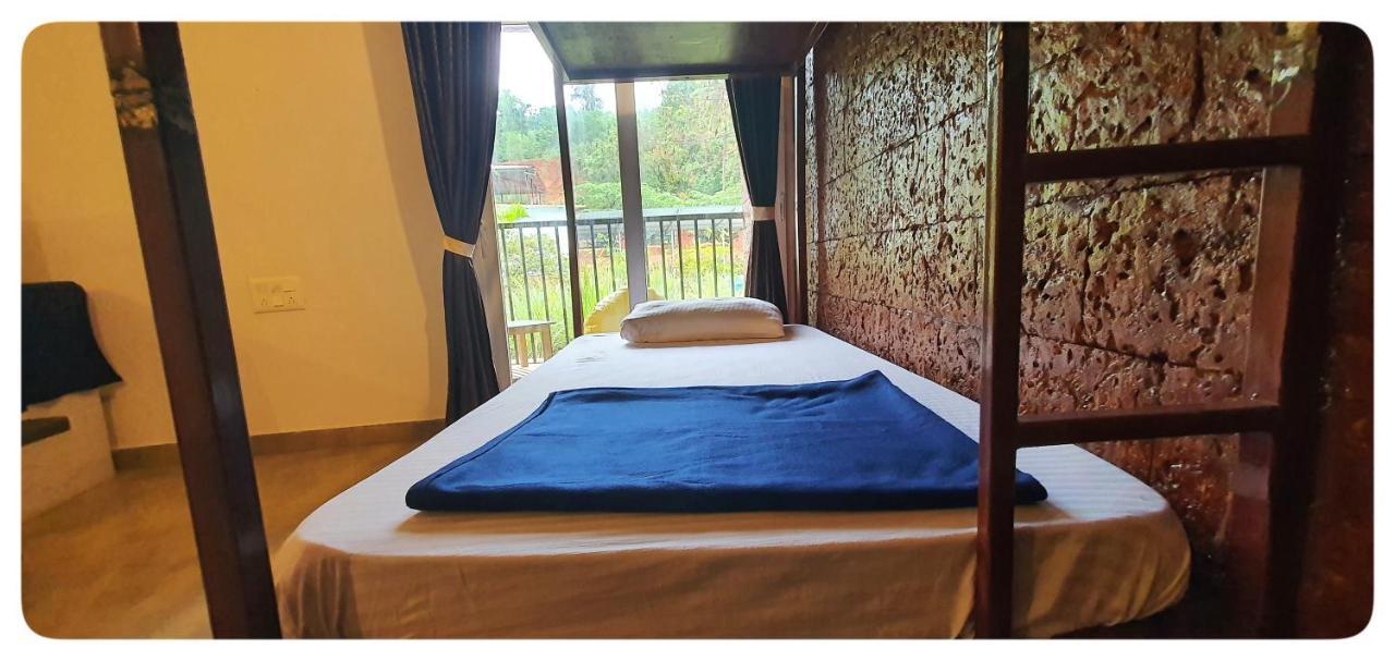 Arthigamya Spa & Resort Gokarna  Esterno foto