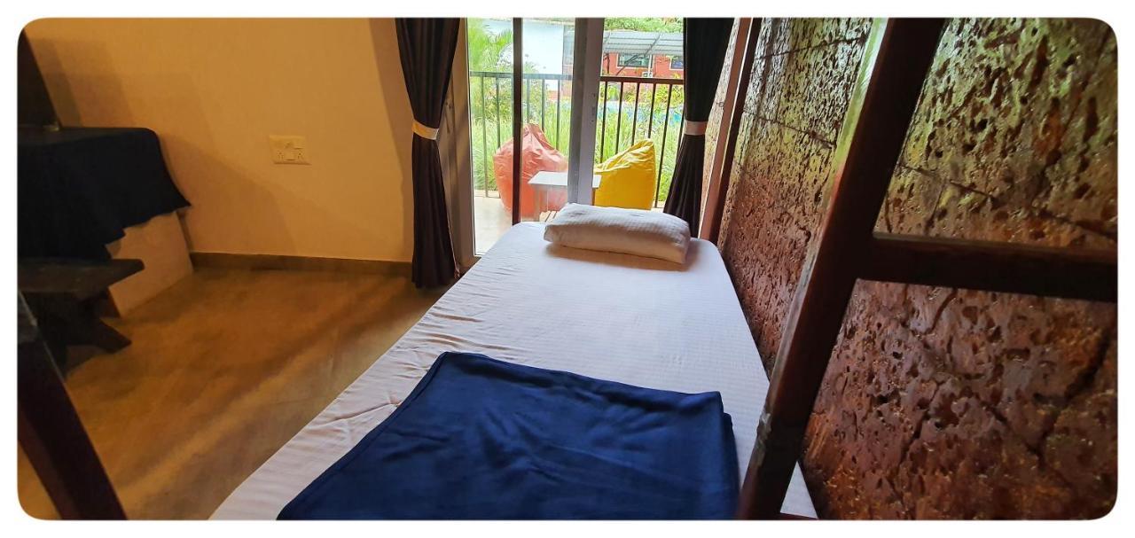 Arthigamya Spa & Resort Gokarna  Esterno foto