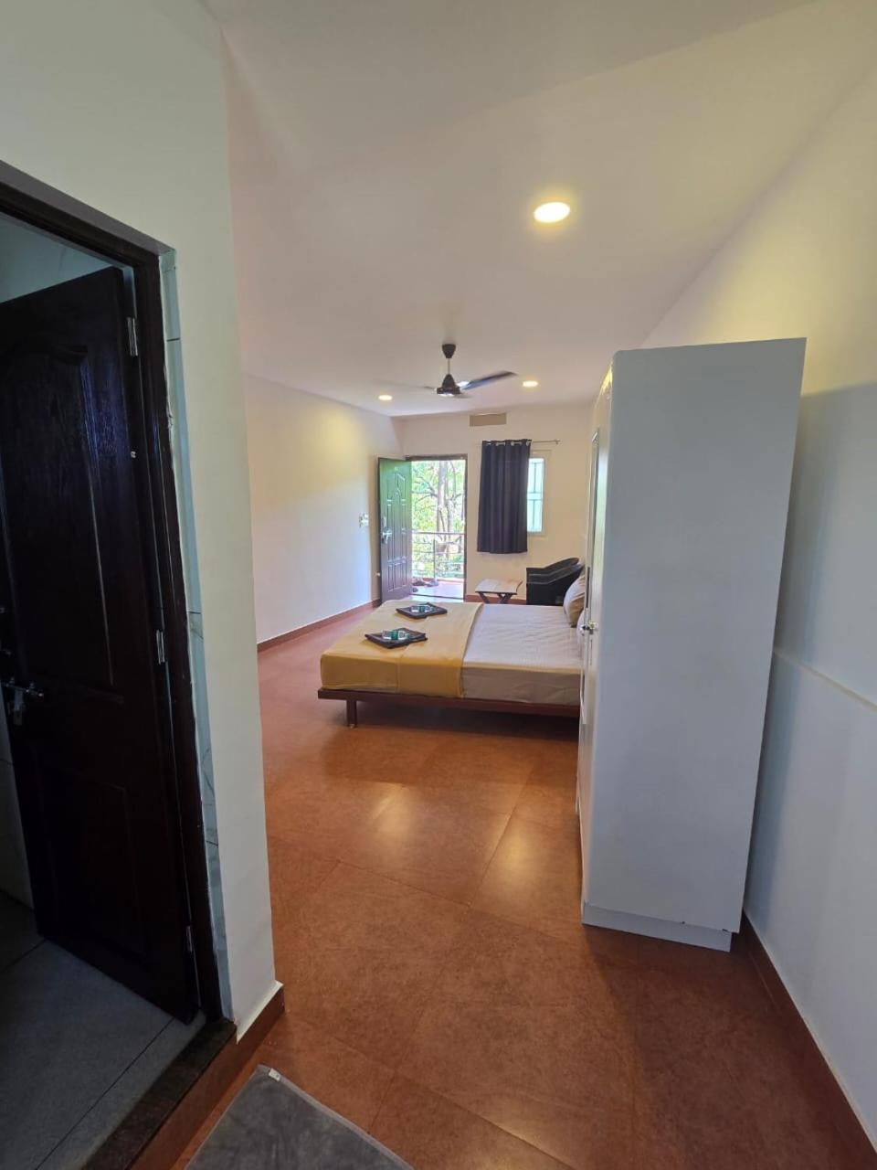 Arthigamya Spa & Resort Gokarna  Esterno foto