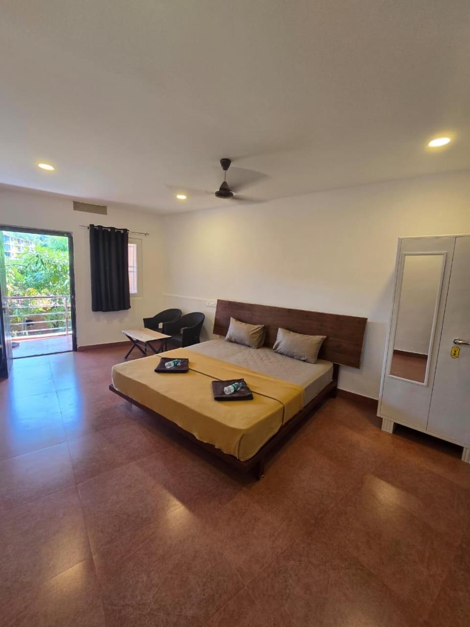 Arthigamya Spa & Resort Gokarna  Esterno foto